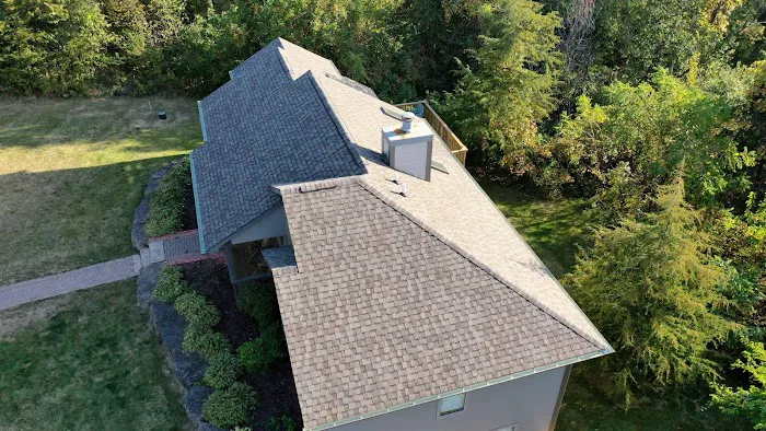 Elevated Roofing Picture 1