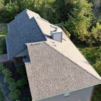 Elevated Roofing ico