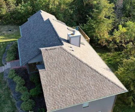 Elevated Roofing