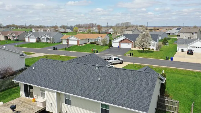 Elevated Roofing Picture 2