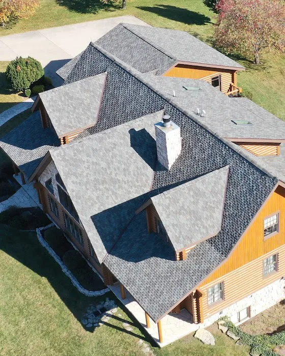 Elevated Roofing Picture 5