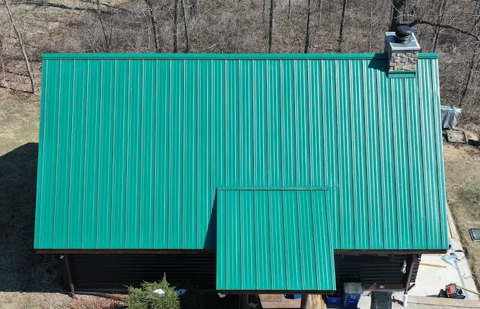 Elevated Roofing Picture 9