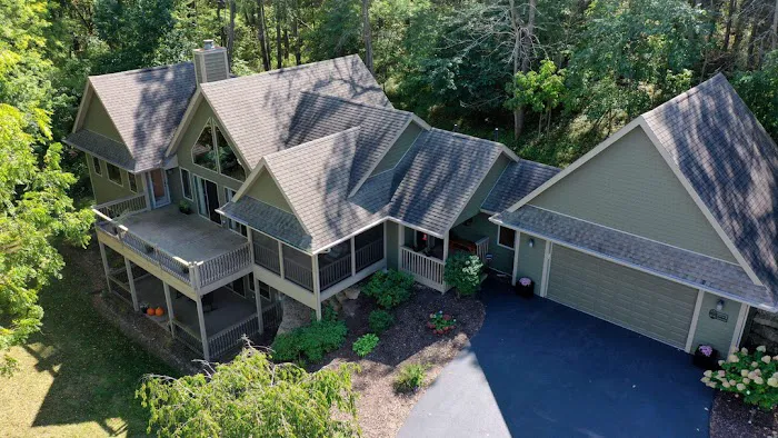 Elevated Roofing Picture 8