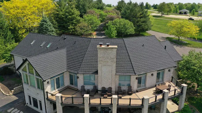 Elevated Roofing Picture 7