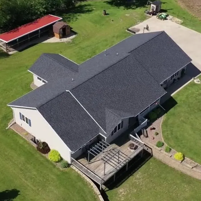 Elevated Roofing Picture 10