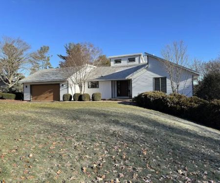 Mapes Construction Inc.