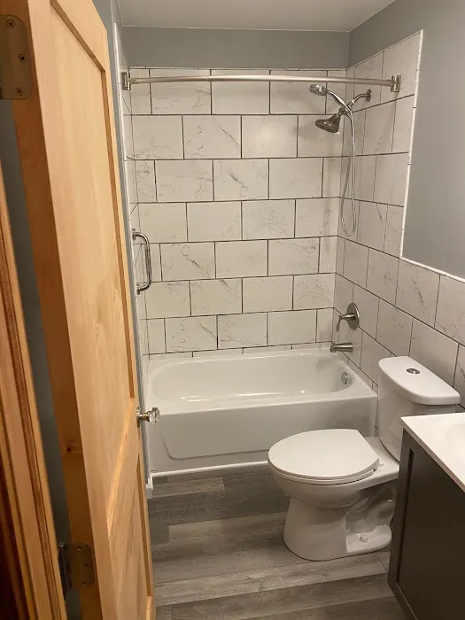 Mapes Construction Inc. Picture 8