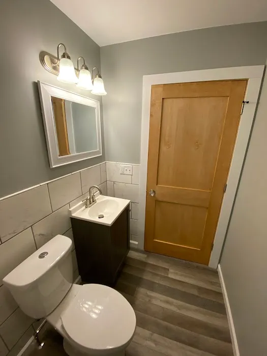 Mapes Construction Inc. Picture 4