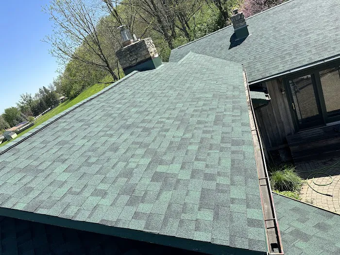 Mapes Construction Inc. Picture 10