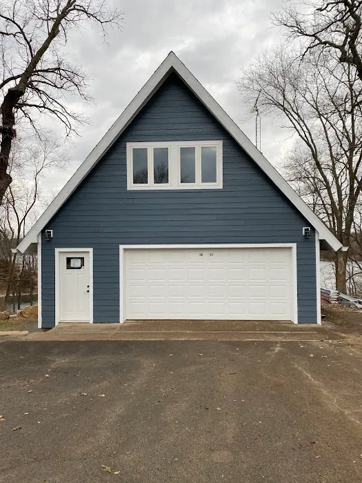 Mapes Construction Inc. Picture 9