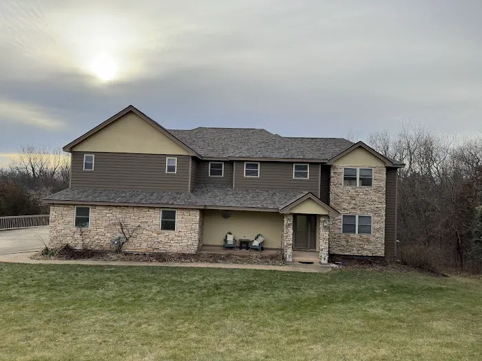 Mapes Construction Inc. Picture 5