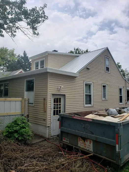 Custom Construction Systems Picture 10