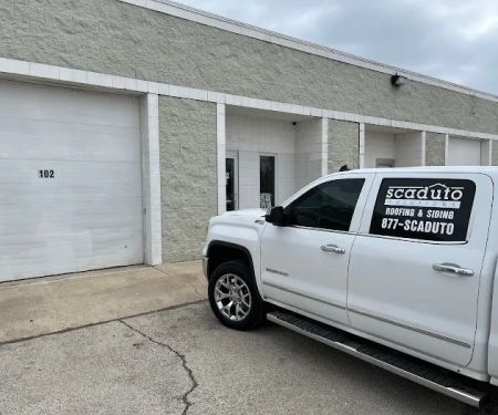 Scaduto Solutions LLC