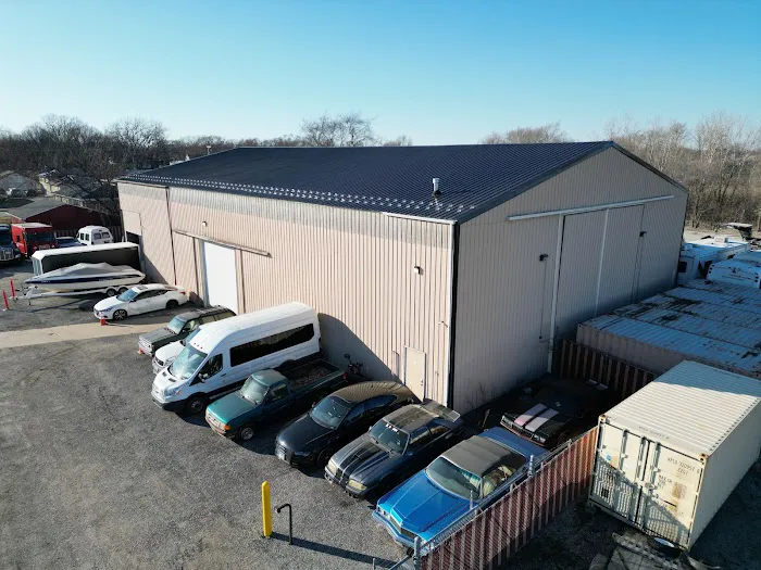 Pro Restoration LLC Picture 1