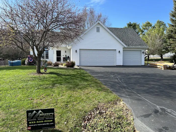 Pro Restoration LLC Picture 8