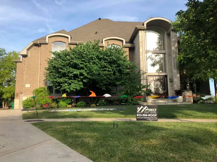 Pro Restoration LLC Picture 3