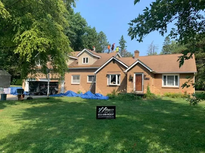 Pro Restoration LLC Picture 10