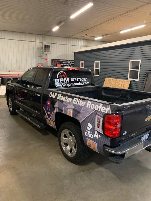 RPM Contracting LLC Picture 6