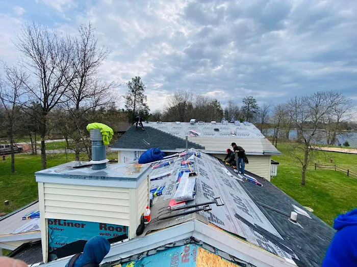 RPM Contracting LLC Picture 7