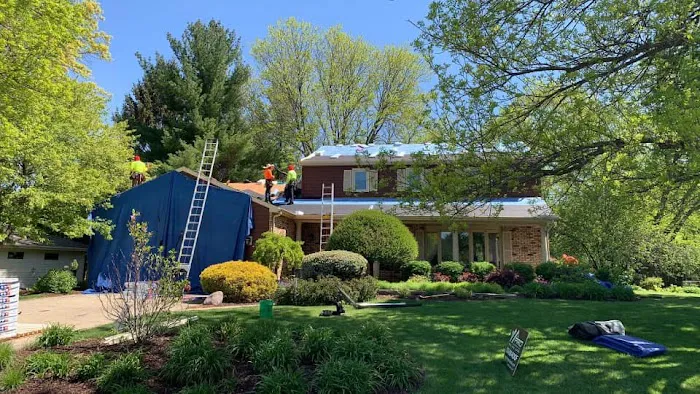 Pro Restoration LLC Picture 5