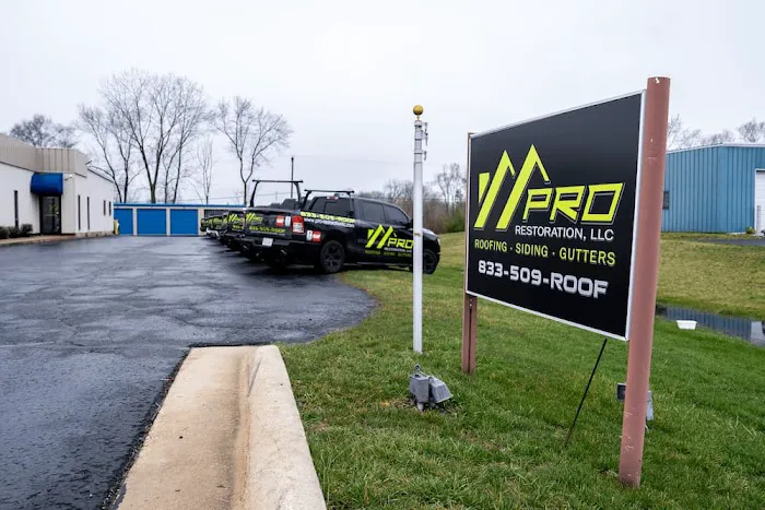 Pro Restoration LLC Picture 1