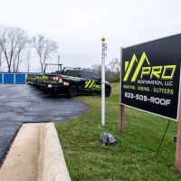 Pro Restoration LLC ico