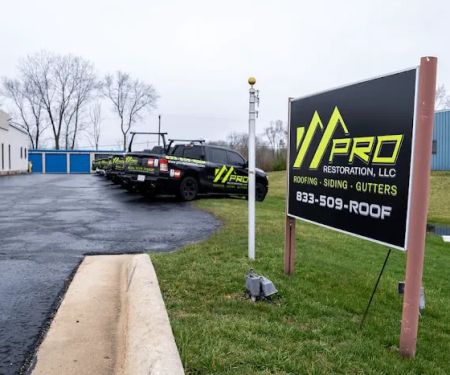 Pro Restoration LLC