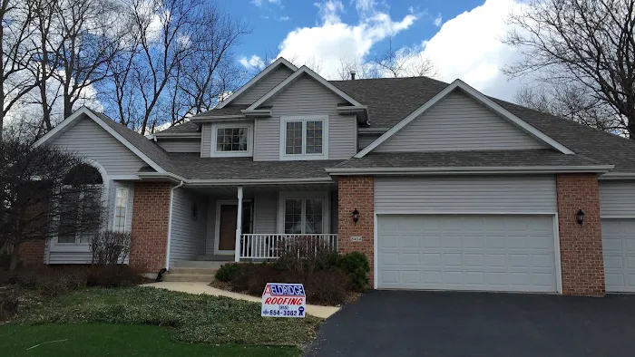 Eldridge Roofing Picture 4