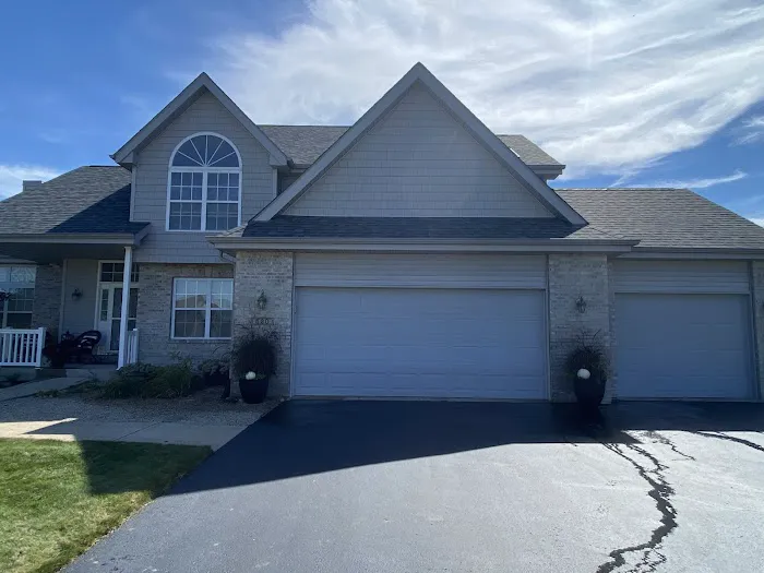 Eldridge Roofing Picture 1