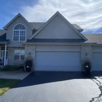 Eldridge Roofing ico