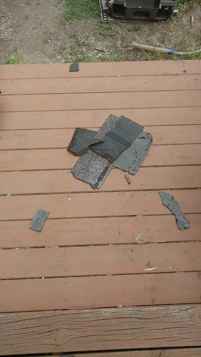 Eldridge Roofing Picture 2