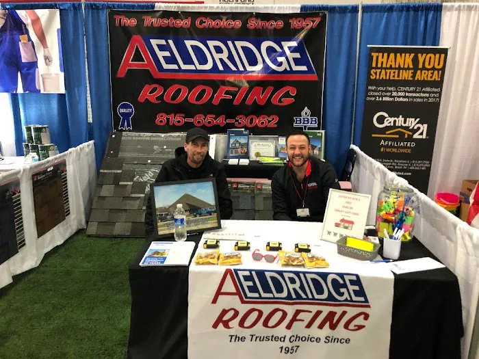 Eldridge Roofing Picture 7