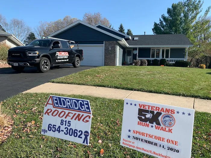 Eldridge Roofing Picture 6