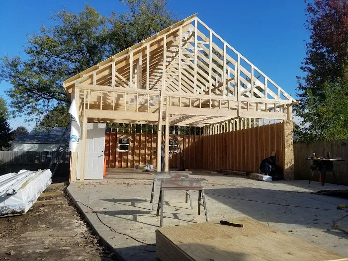 Cronin Roofing & Construction Picture 6