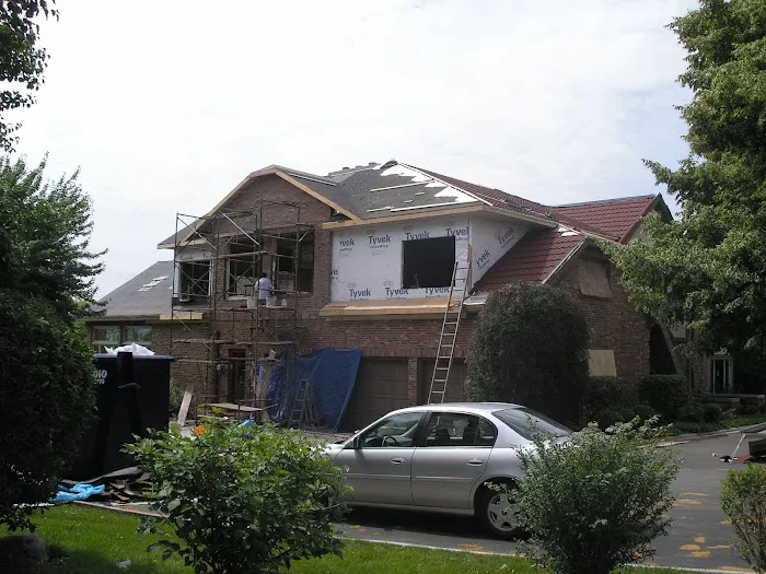 Cronin Roofing & Construction Picture 9
