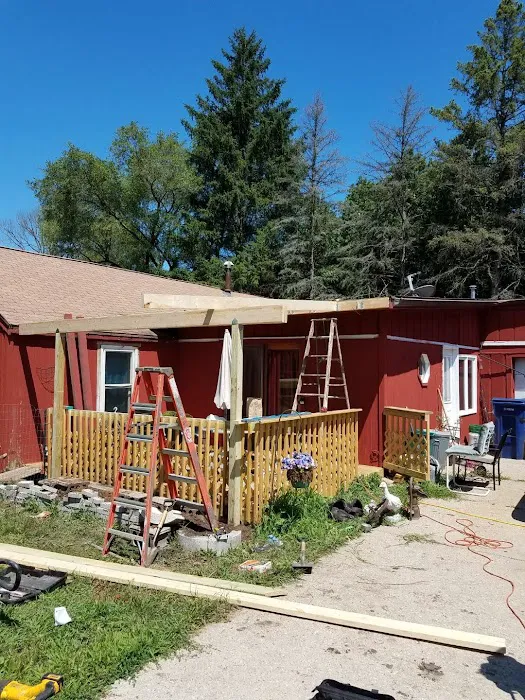 Cronin Roofing & Construction Picture 5