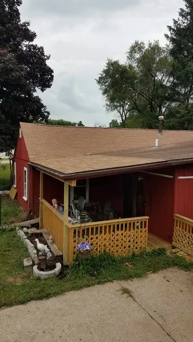 Cronin Roofing & Construction Picture 4