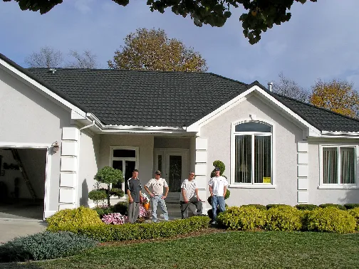 Cronin Roofing & Construction Picture 3