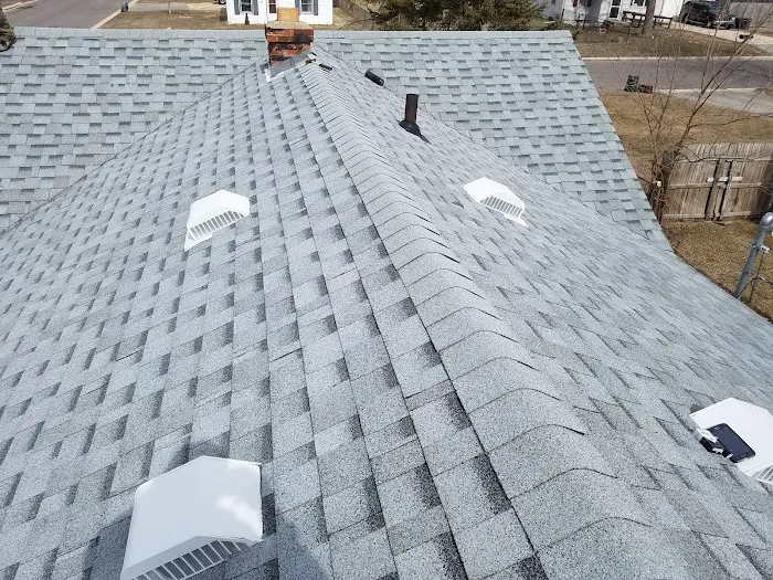 Cronin Roofing & Construction Picture 1