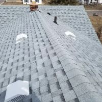 Cronin Roofing & Construction ico