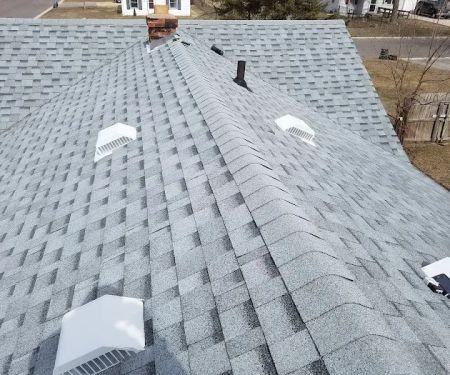 Cronin Roofing & Construction