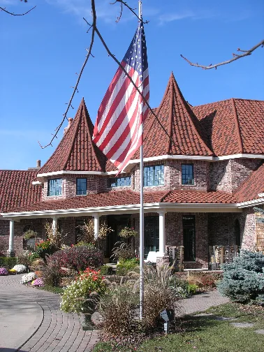 Cronin Roofing & Construction Picture 7