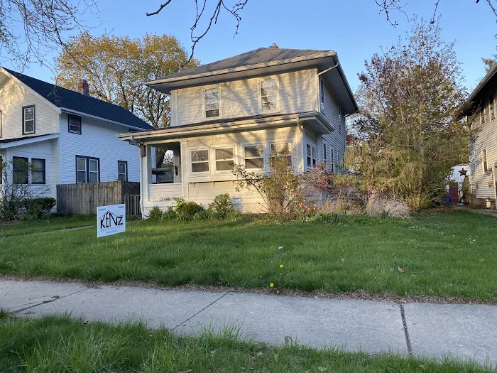 Ken-Z Roofing Inc Picture 2