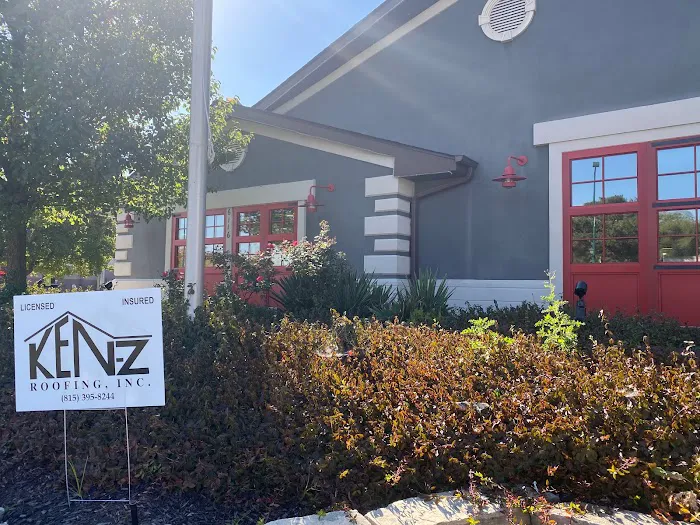 Ken-Z Roofing Inc Picture 4