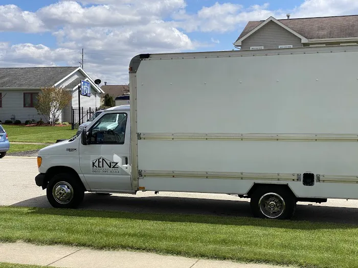 Ken-Z Roofing Inc Picture 6