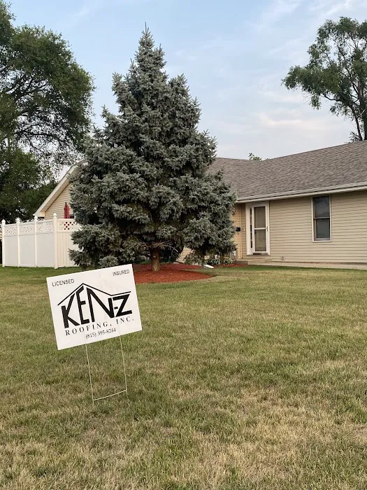 Ken-Z Roofing Inc Picture 8