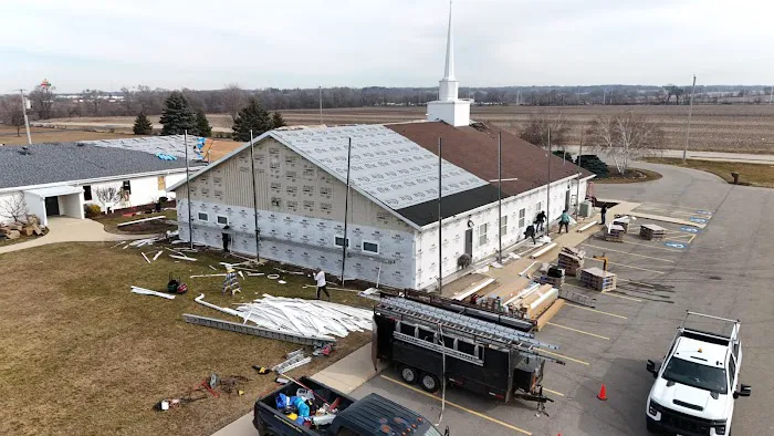 Ken-Z Roofing Inc Picture 9