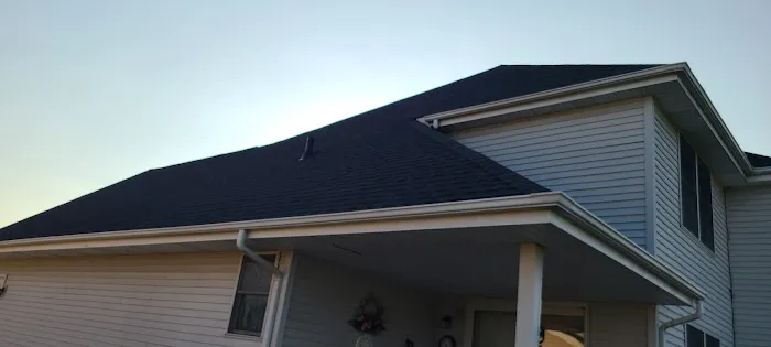 CLA Exteriors Picture 3