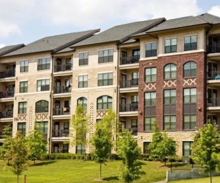 HailGuard Construction