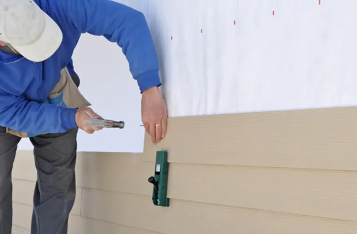 HailGuard Construction Picture 2